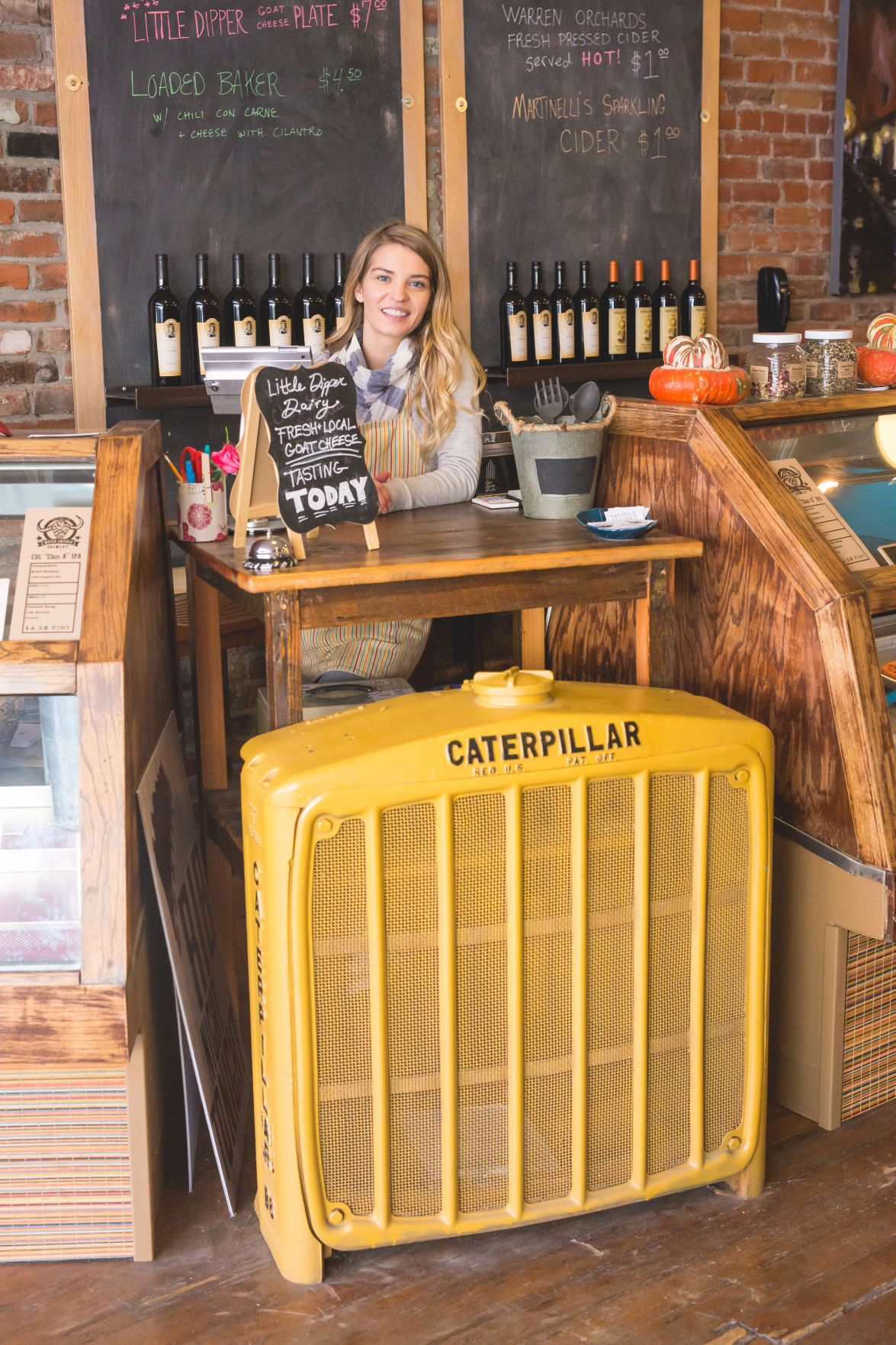 The Noble Hunt Food Union Bulletin Com