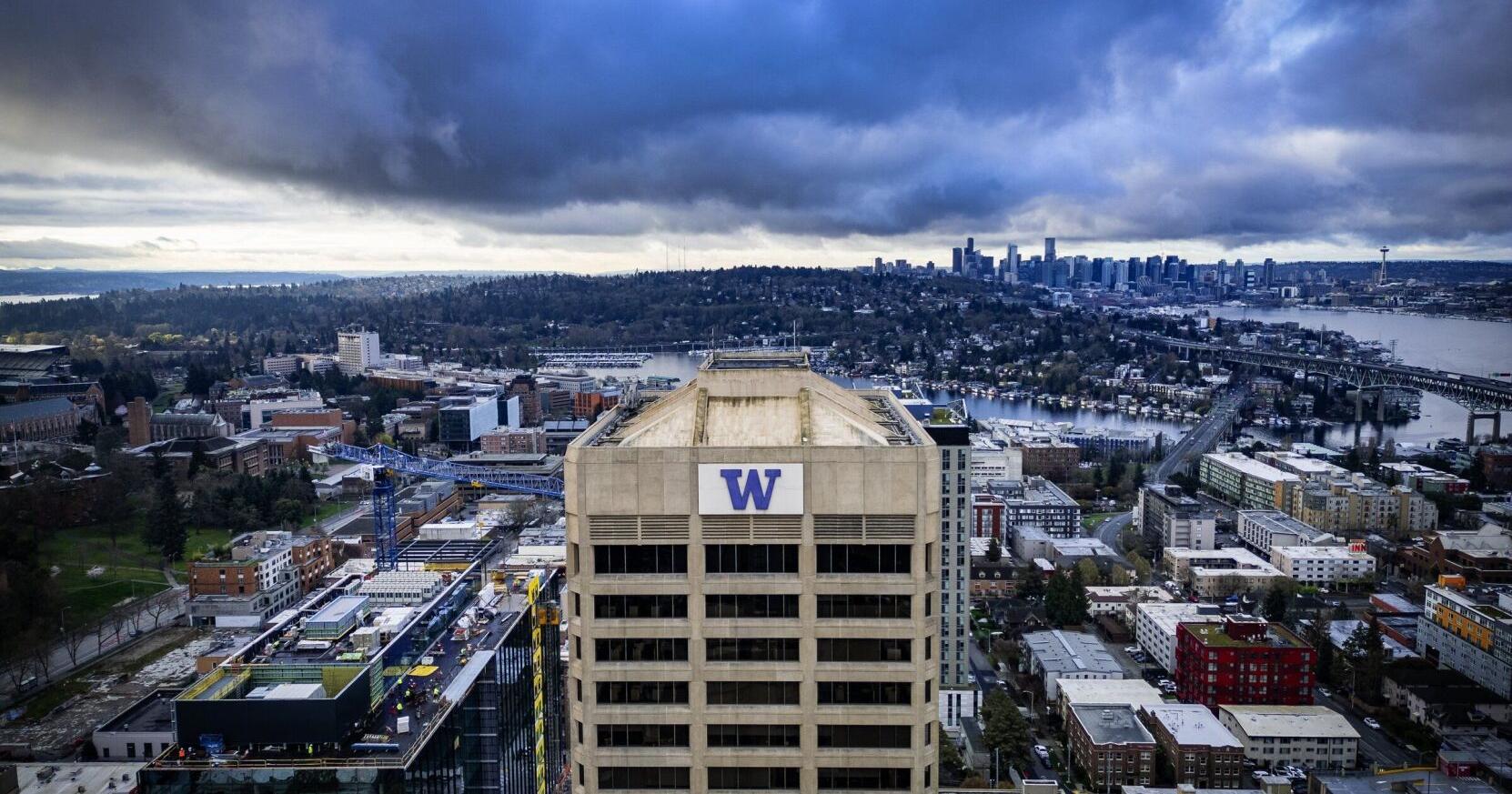 UW's $340 million finance upgrade is still struggling, despite progress | Northwest - Vimarsana News