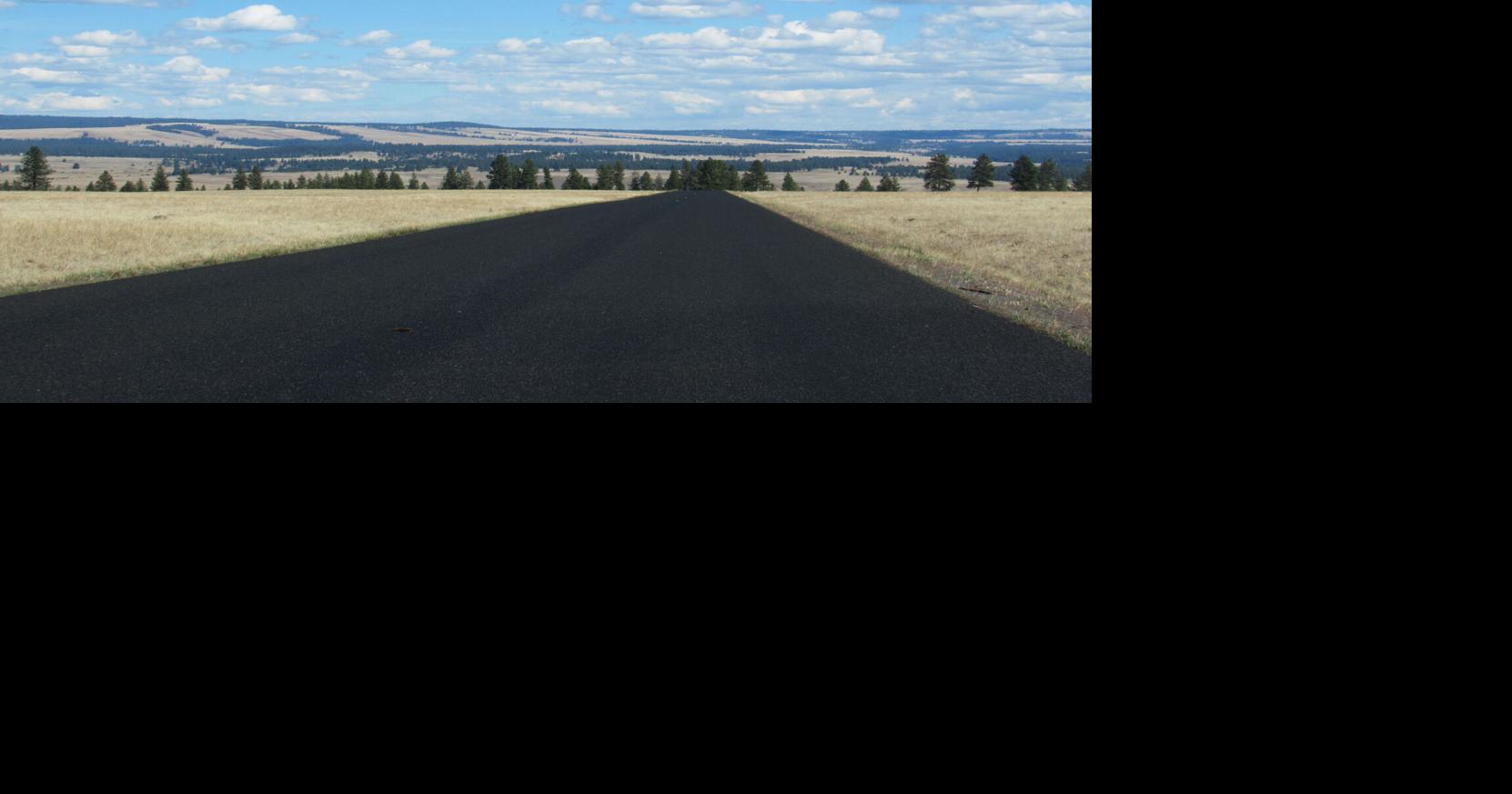 Escape to Heppner and Ukiah — the high, wide and lonely Lifestyles