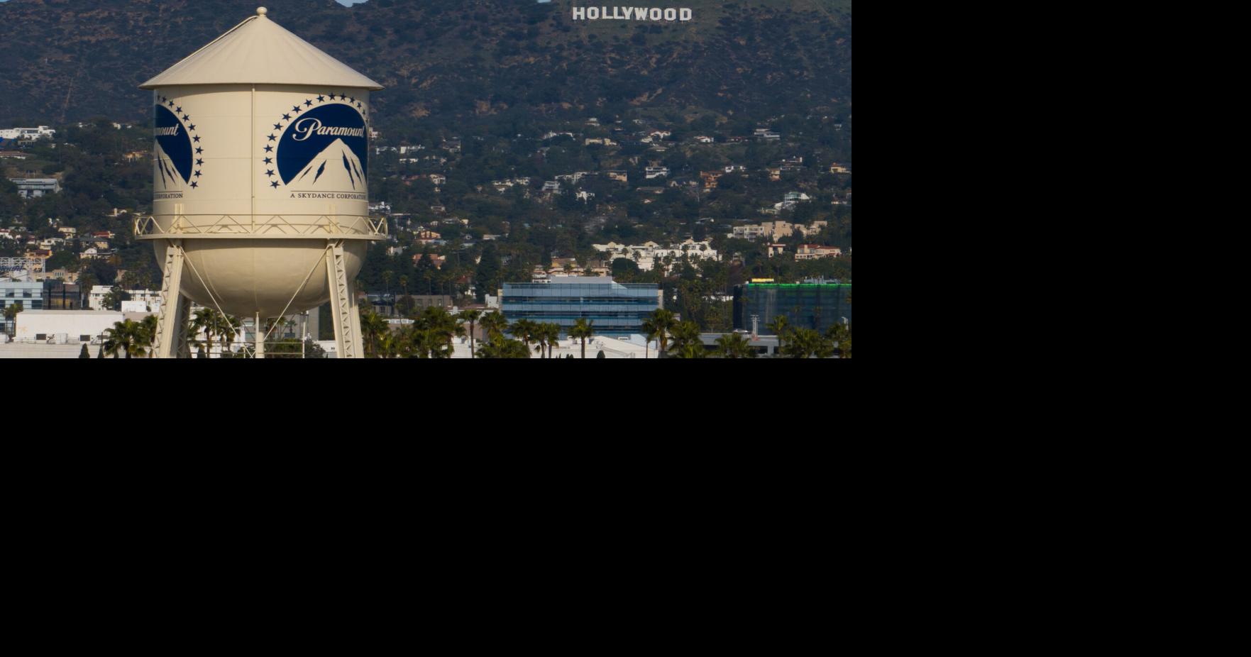 12 states challenge Paramount's takeover of Warner, say merger would 'extinguish competition'