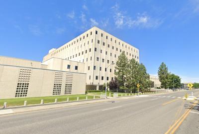 Walla Walla woman gets 22 years in federal prison for child