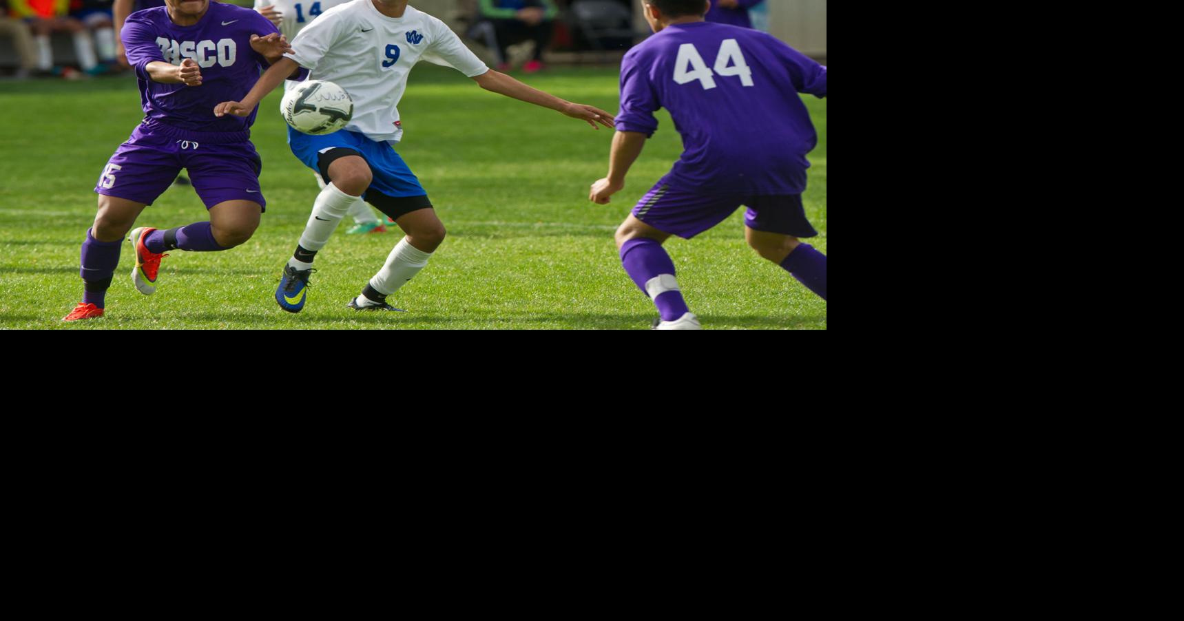 Walla Walla High School's boys soccer team knocks off Hermiston | High ...