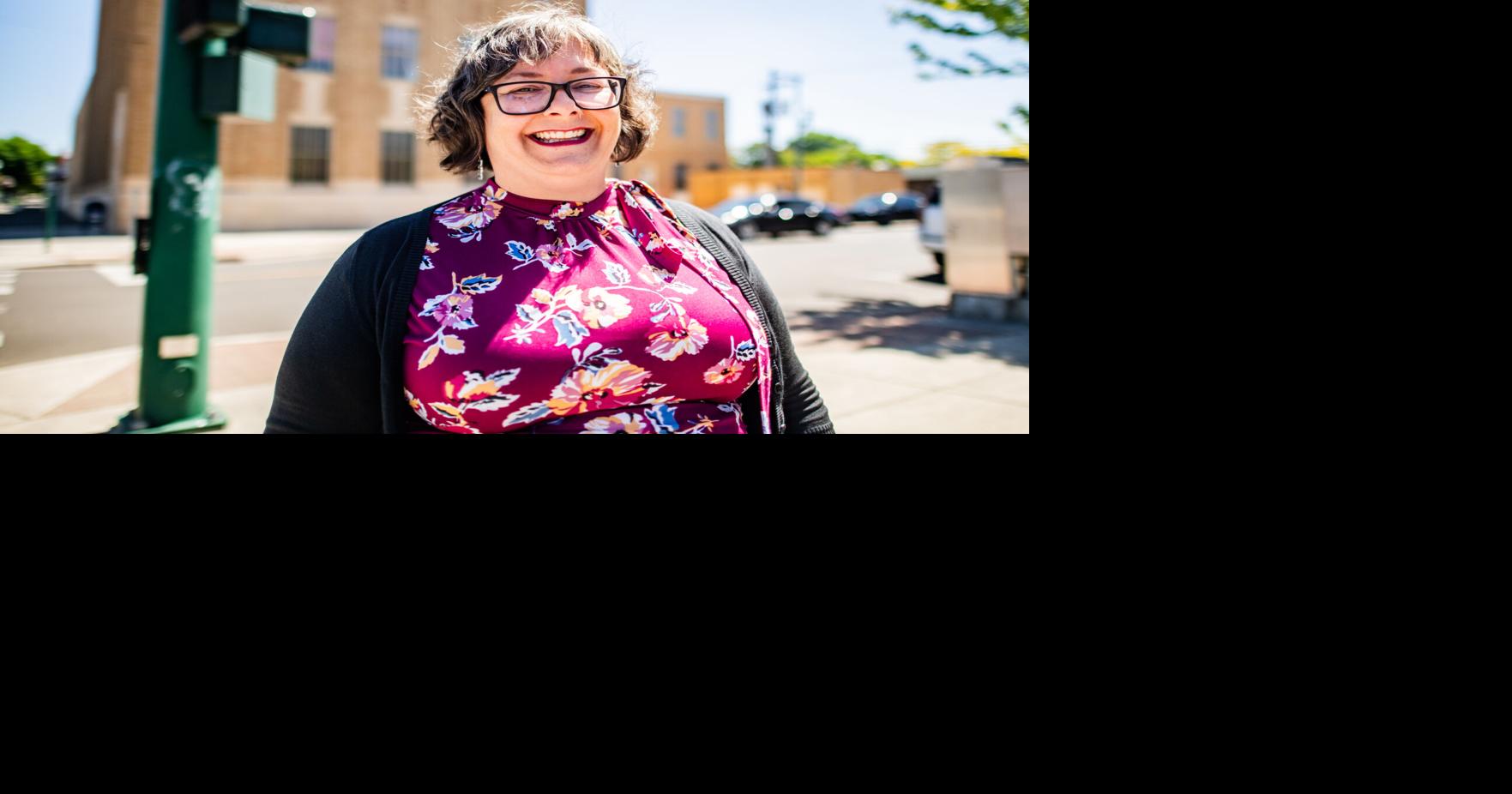 Community Q&A: Turner, Walla Walla nonprofit help people heal trauma