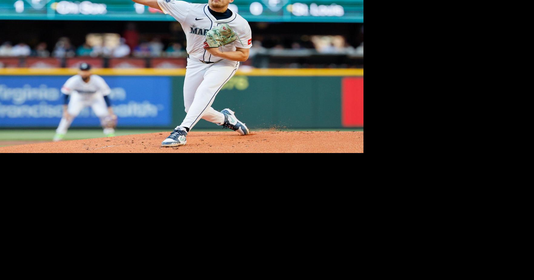 What Mariners reshuffling starting rotation means for now and the ...