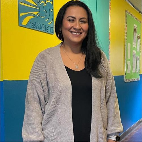 With finalists named public will meet principal candidates for Walla