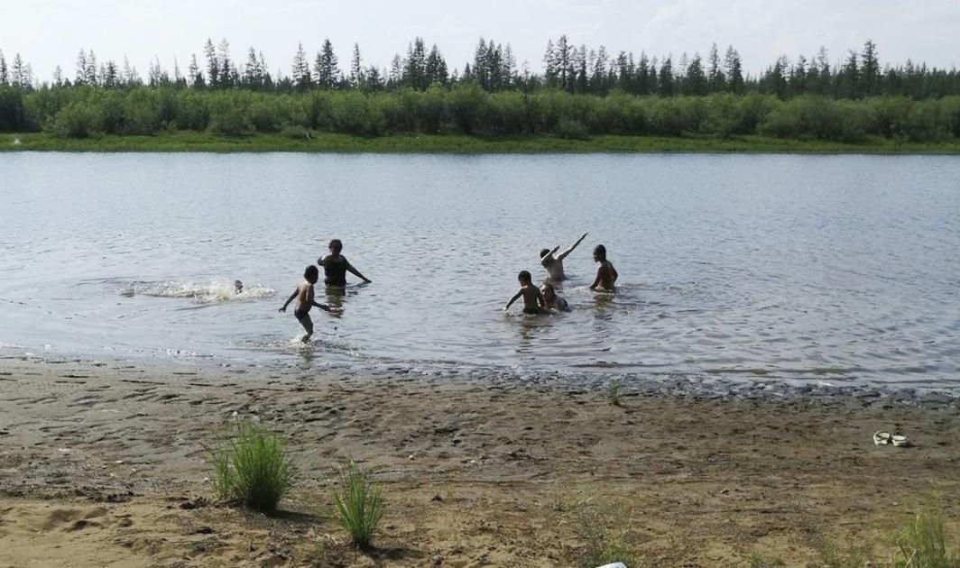 Climate change makes freak Siberian heat 600 times likelier - Walla Walla Union-Bulletin
