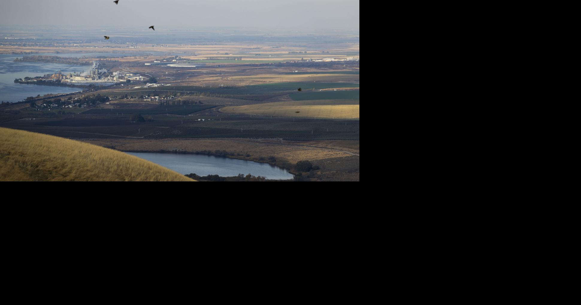 What we know so far about Amazon's proposed data center in Walla Walla County