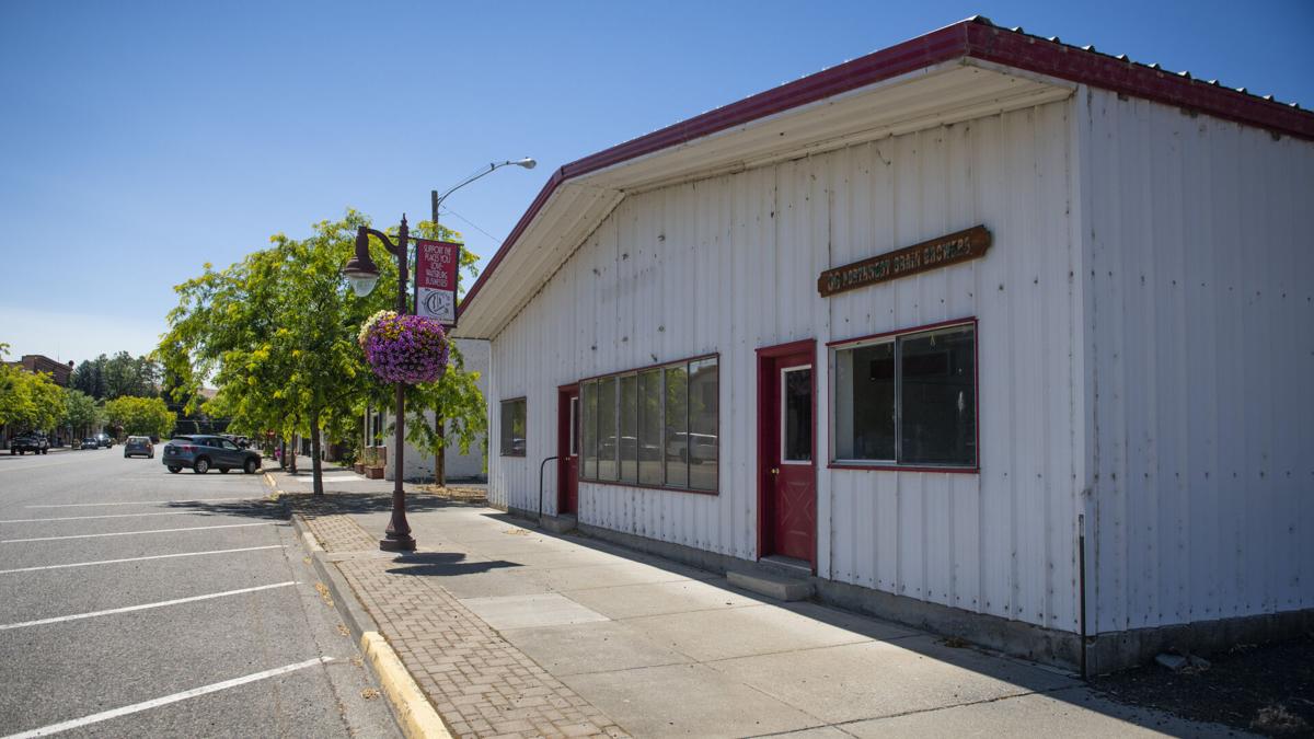 Waitsburg to move city hall to newly acquired building ...
