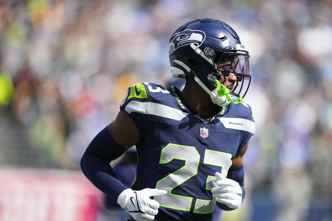 3 strangest players to ever play in a Seattle Seahawks jersey