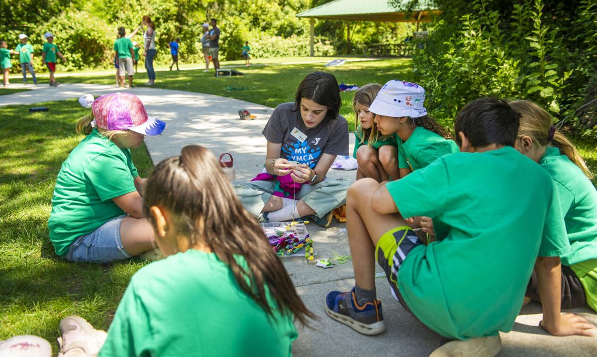 Summer Camps In The Walla Walla Valley Gear Up For 2021 Education Union Bulletin Com