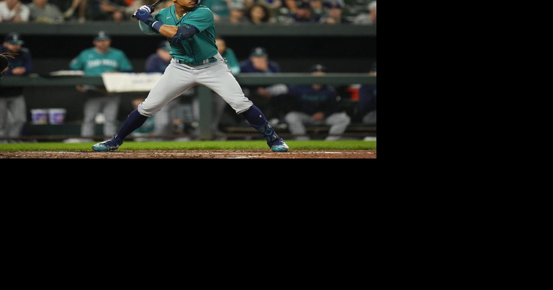 2023 MLB Home Run Derby: Mariners' T-Mobile Park tough on hitters