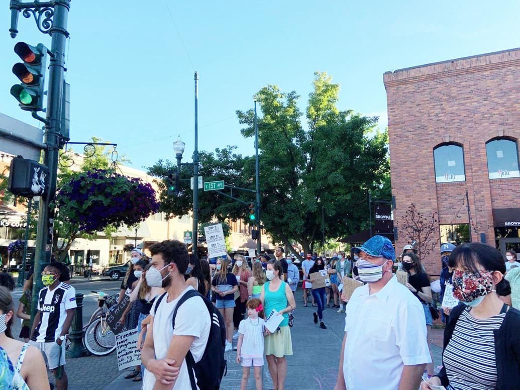 Walla Walla City Council approves proclamation with