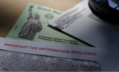 Biden limits eligibility for stimulus payments under pressure from moderate Senate Democrats ...