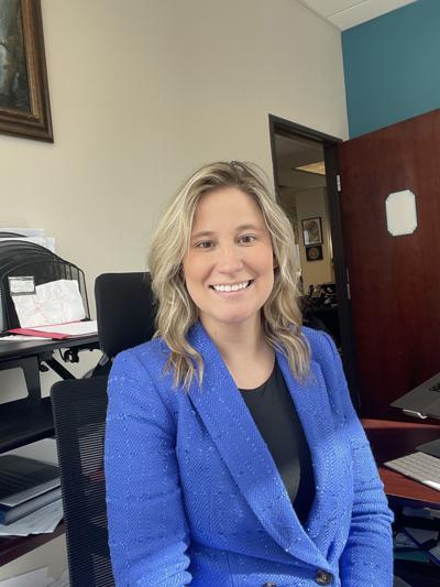 Rebecca Lemons: Attorney who does indigent defense 39 Under 39