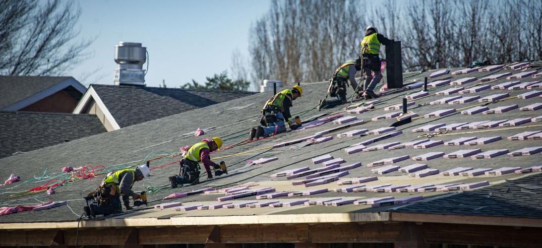 Construction work continues at Walla Walla High School, officials say in latest update