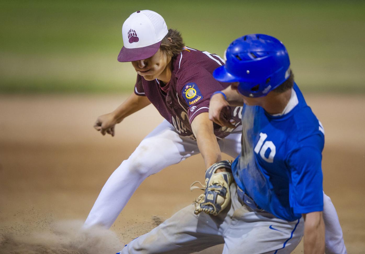 Walla Walla Adds a Pair of Glendale Vaqs and Dominant Arms For 2023 – Walla  Walla Sweets Baseball