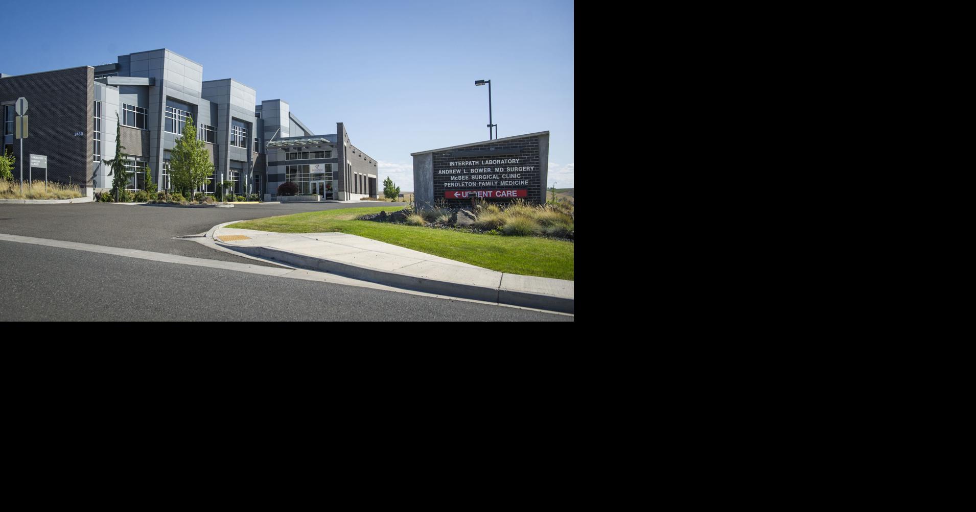 Walla Walla COVID19 cases up by 11; Umatilla County's grow by 27