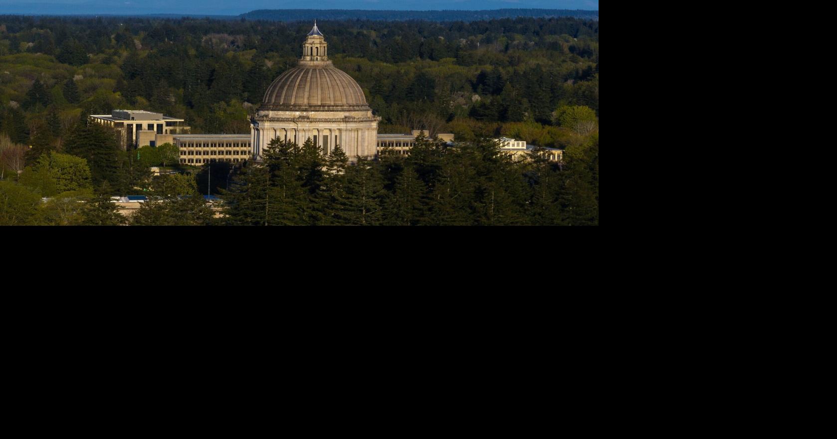 Carbon-market loophole among WA lawmakers’ targets in 2026