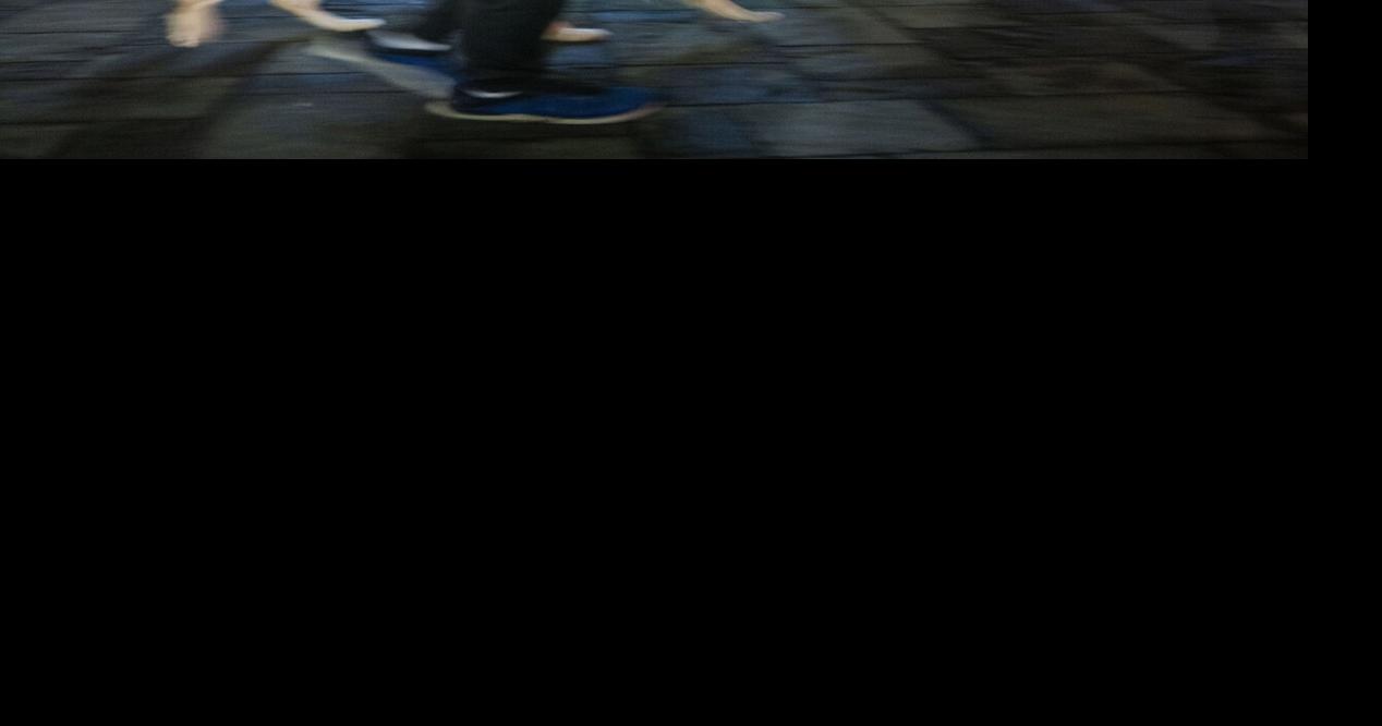 The 2023 Holiday Parade of Lights in Walla Walla Photo Galleries