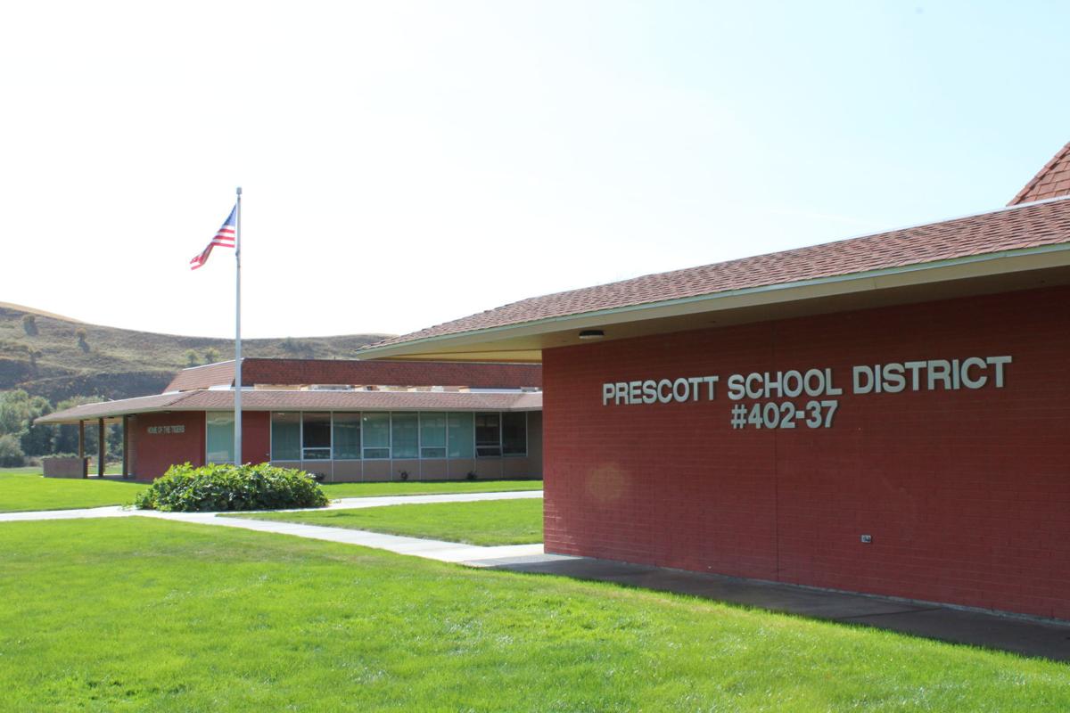Prescott wi school district jobs