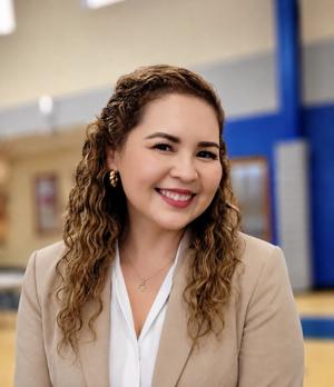 Gloria Alvarado with FirstFruits Farms named to Prescott School Board