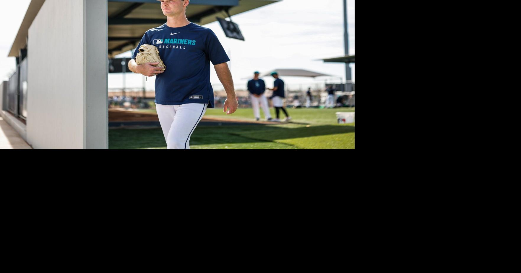Mariners Call Up Kade Anderson to Start vs Cubs