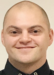 CP Police Department welcomes 2 new officers | Etcetera | union ...