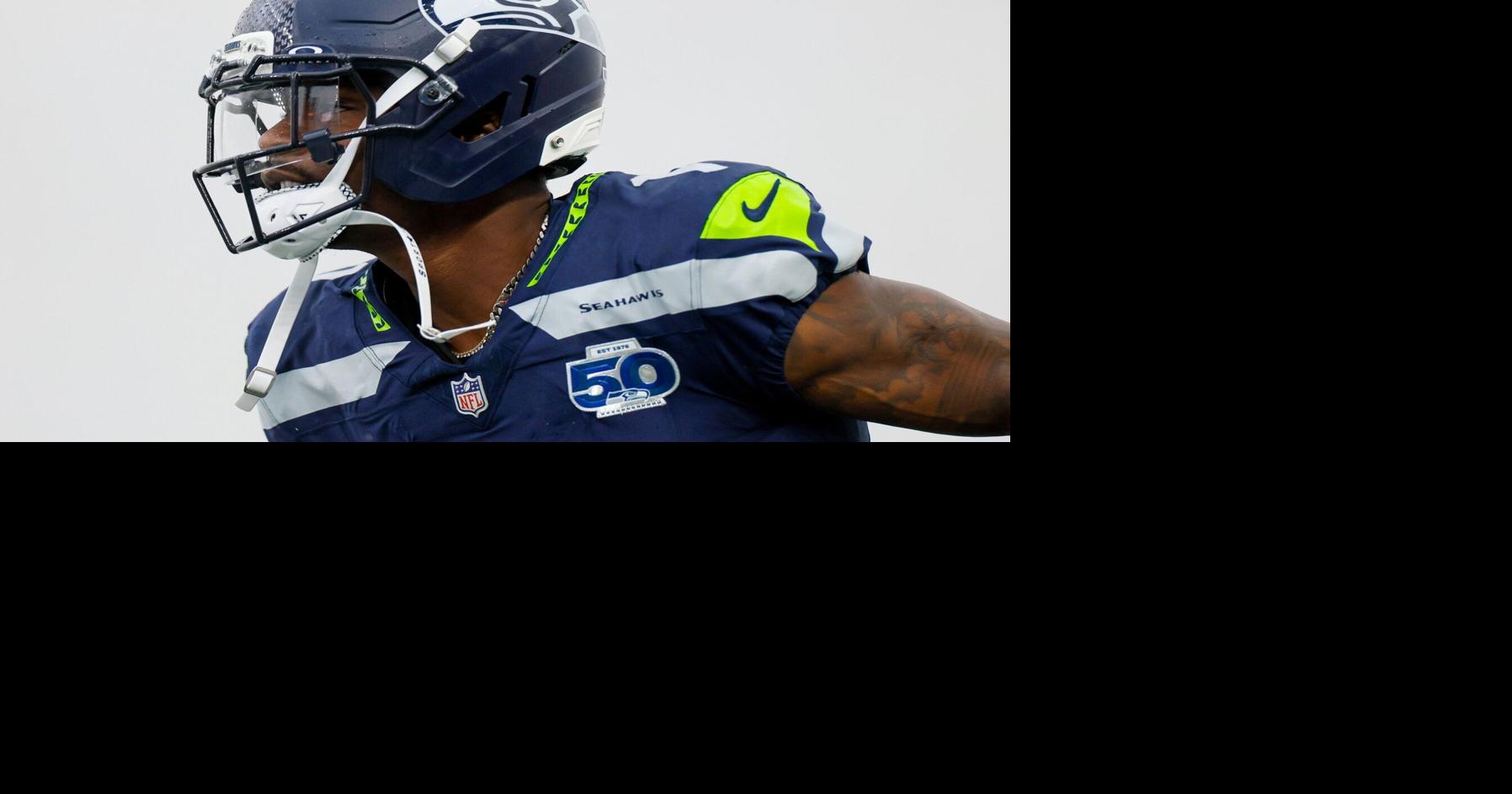 Seahawks waive WR Marquez Valdes-Scantling on cutdown day | Seahawks ...
