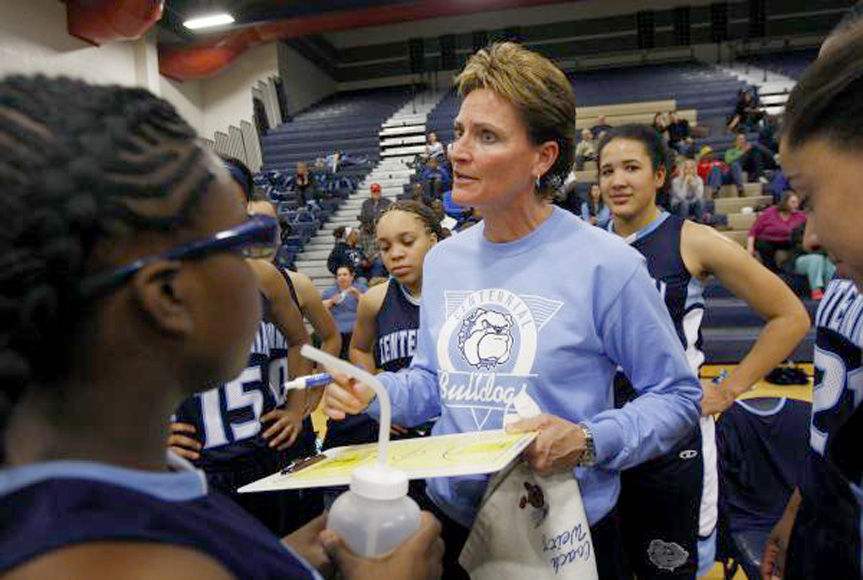 Mac Hi Grad Weitz Named National Coach Of The Year Mcloughlin High School Union Bulletin Com