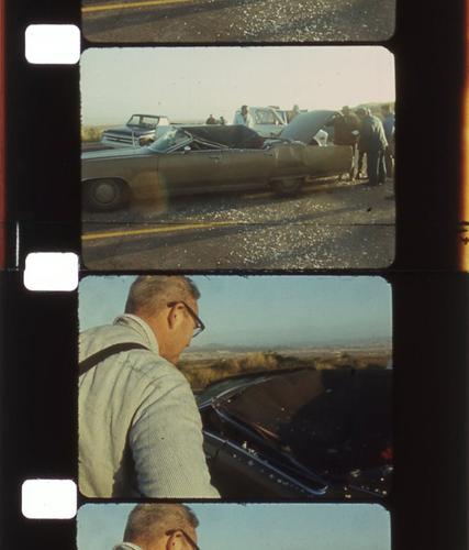 Exploded Carcass Fifty years ago, Oregon exploded a whale carcass in a burst that ...