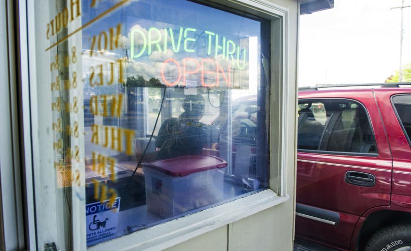 As Umatilla County moves to Phase 1 of Gov. Kate Brown's reopening plan