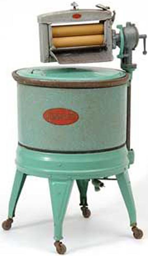 190324 Hill Vintage 1925 Kenmore Wringer Washing Machine Jpg Union Bulletin Com