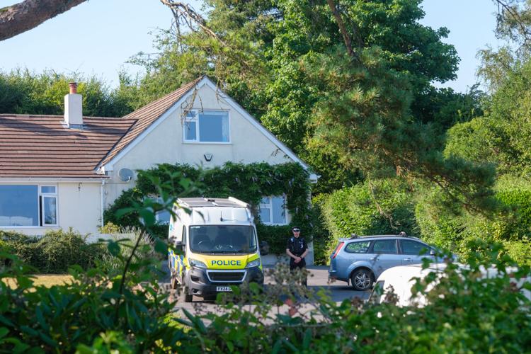 UK police say former politician and TV personality Ann Widdecombe was killed in 'targeted attack' | World | union-bulletin.com