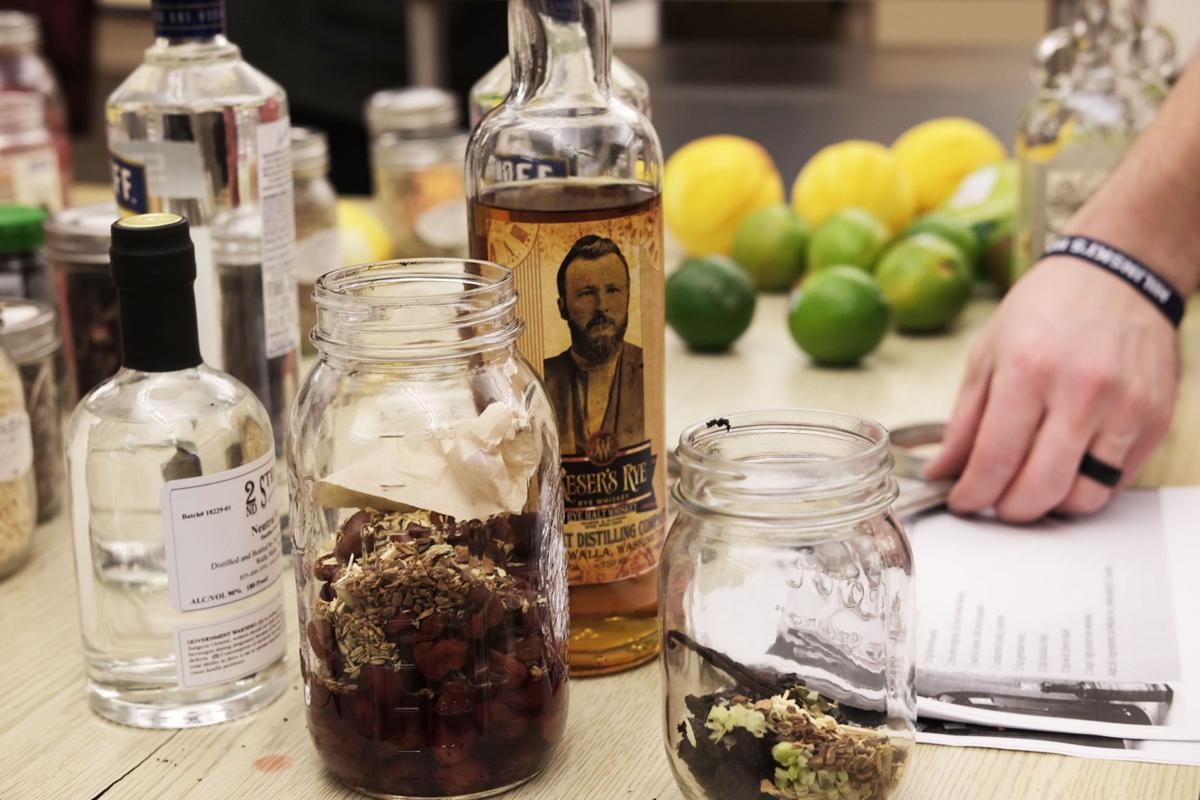 Bitters Recipe Book Pdf Dandk Organizer