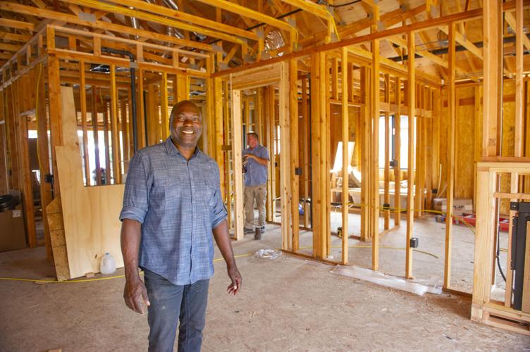 Builders deal with skyrocketing prices, supply and labor shortages in