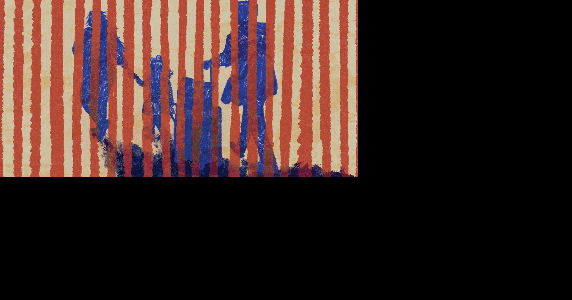 'It just punishes people': Federal rule could strip asylum seekers of legal employment