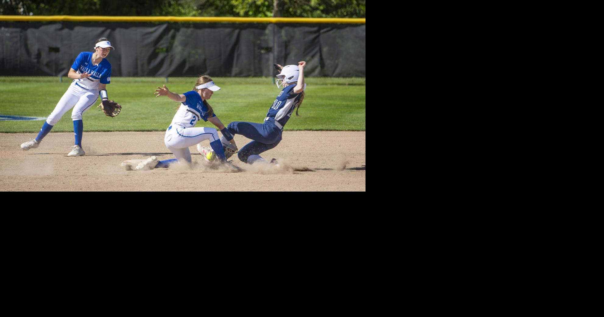 April 18 recap: Walla Walla High School's softball team wins twin bill ...