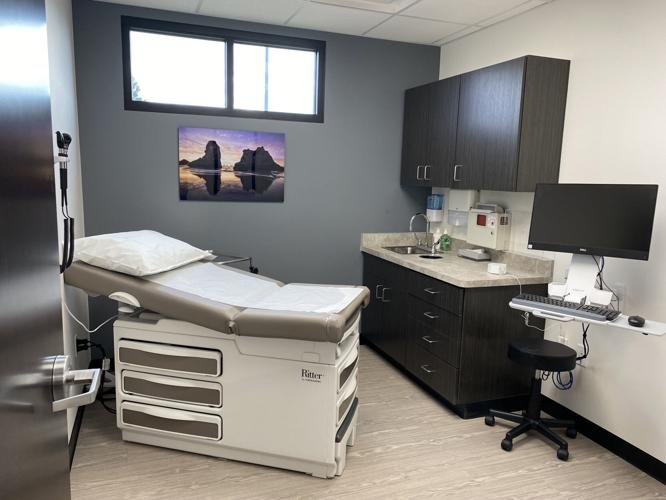 BestMed opens new location in College Place Business