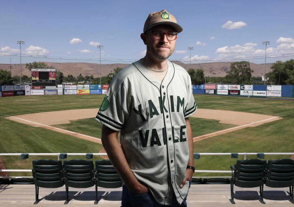 New Yakima Valley Pippins owners focused on community, revamping fan experience