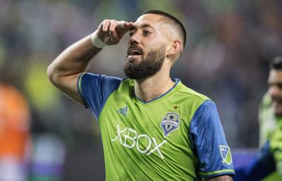 Dempsey out for rest of the season over heart problem - club