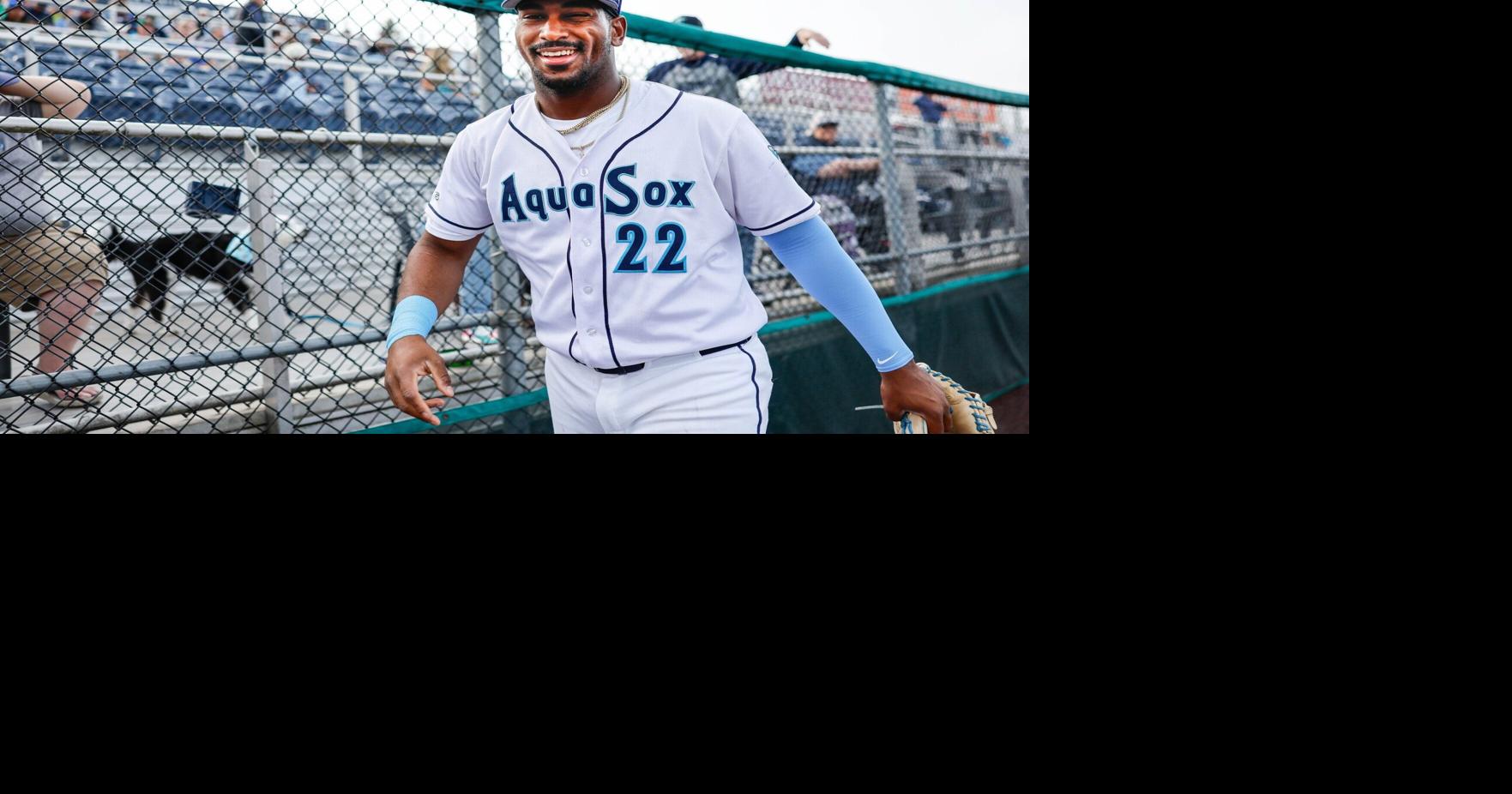 Lazaro Montes heating up for Double-A Arkansas | Mariners extra