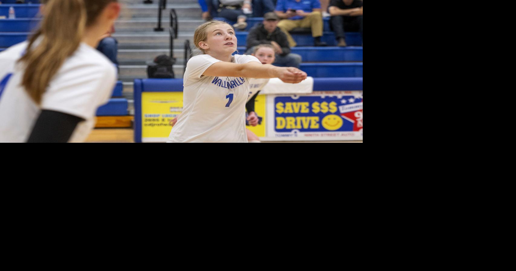 Oct. 21 roundup: Wa-Hi's volleyball team tops Richland in four sets ...