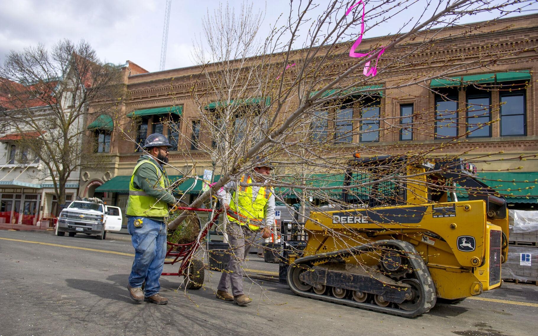 Walla Walla, Columbia counties see positive signs in May job growth  Business  union-bulletin.com
