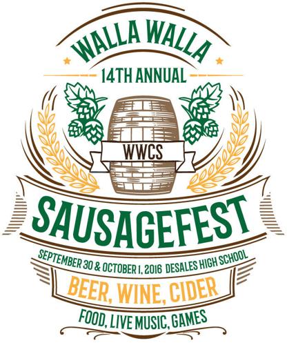 14th annual Sausage Fest takes place tonight, Saturday