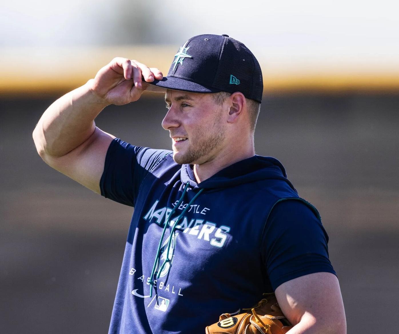 Mariners Fans Say Thank You For The Memories Kyle Lewis