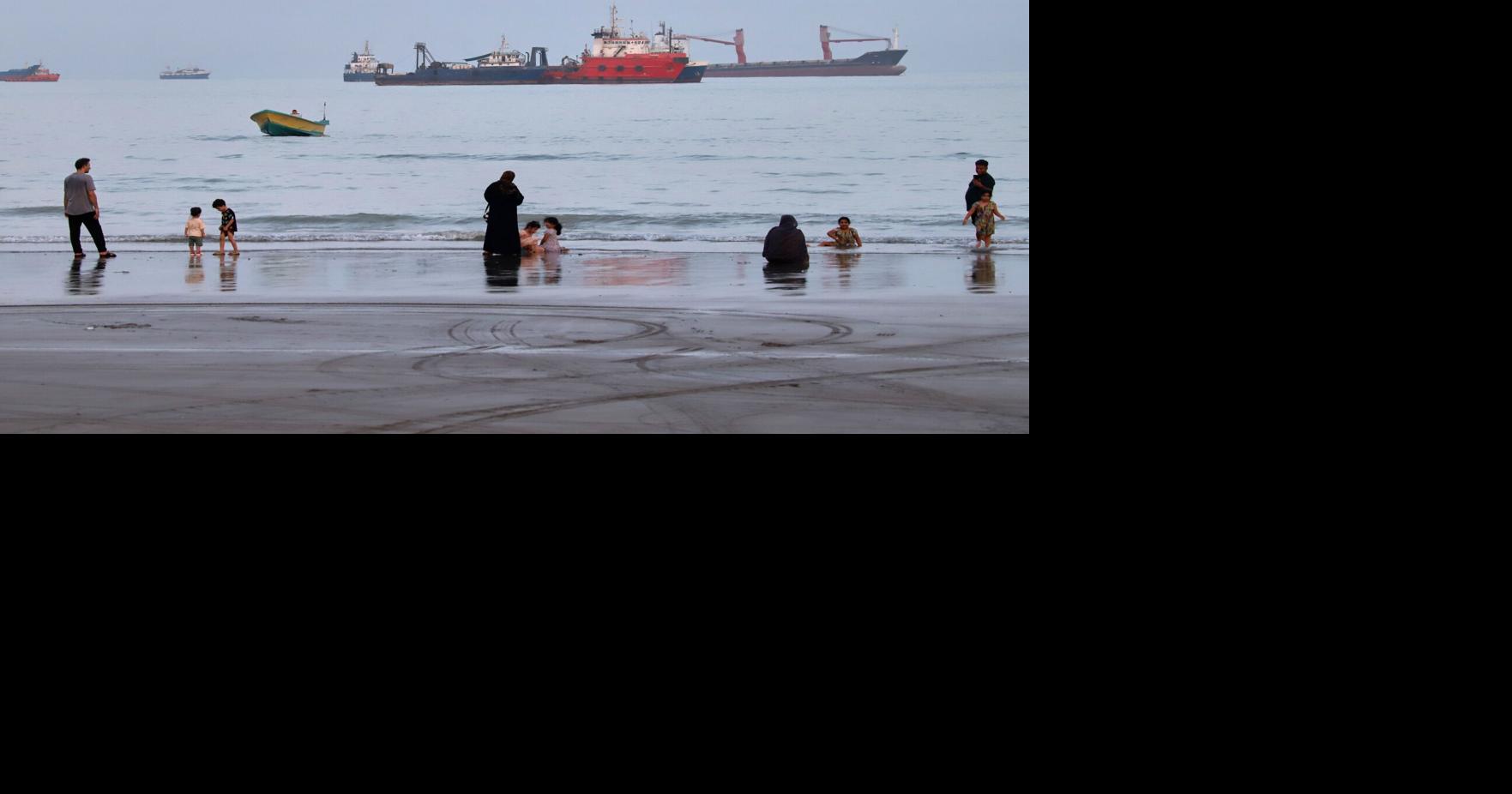 Possible Strait of Hormuz deal, a large attack in Yemen and other Mideast news | National