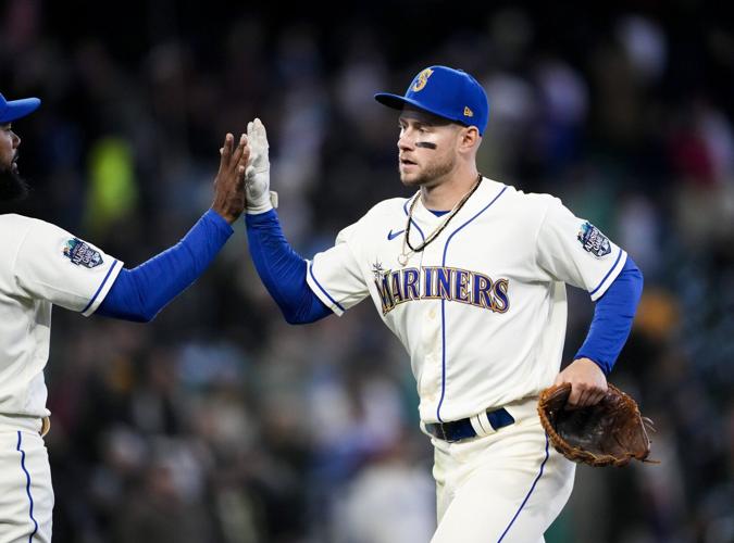 Commentary: Like in 1995, Jay Buhner believes Mariners can aim