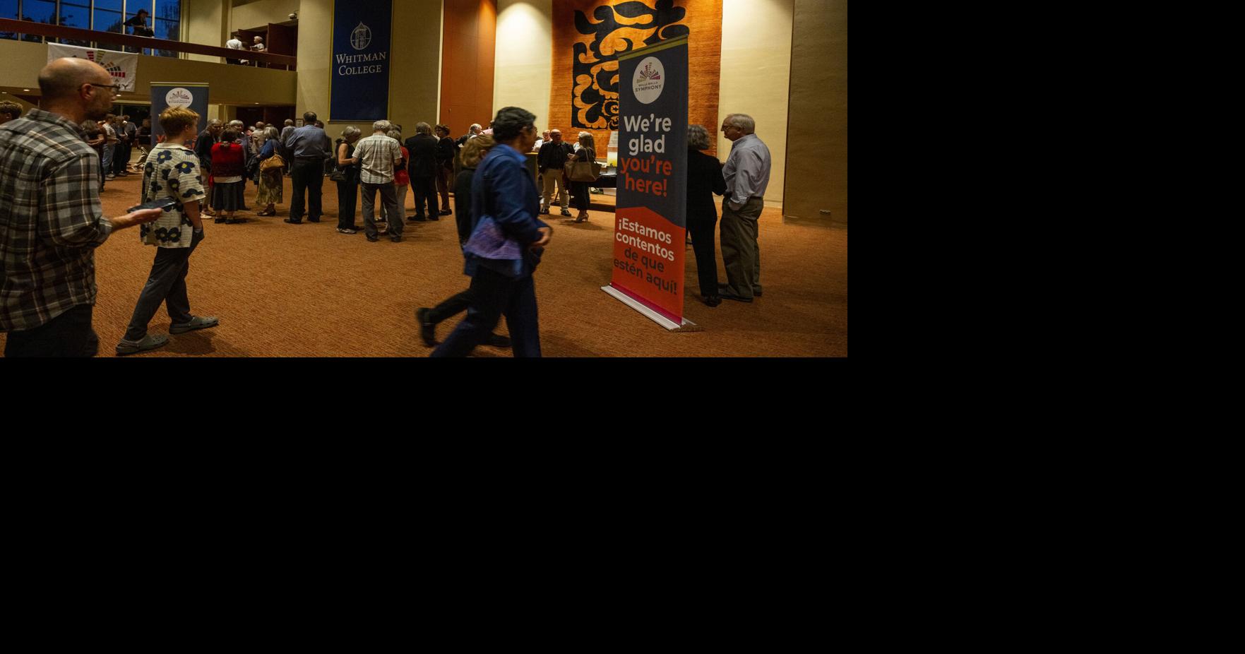 Walla Walla Symphony’s 2025-26 season continues with concerts in January