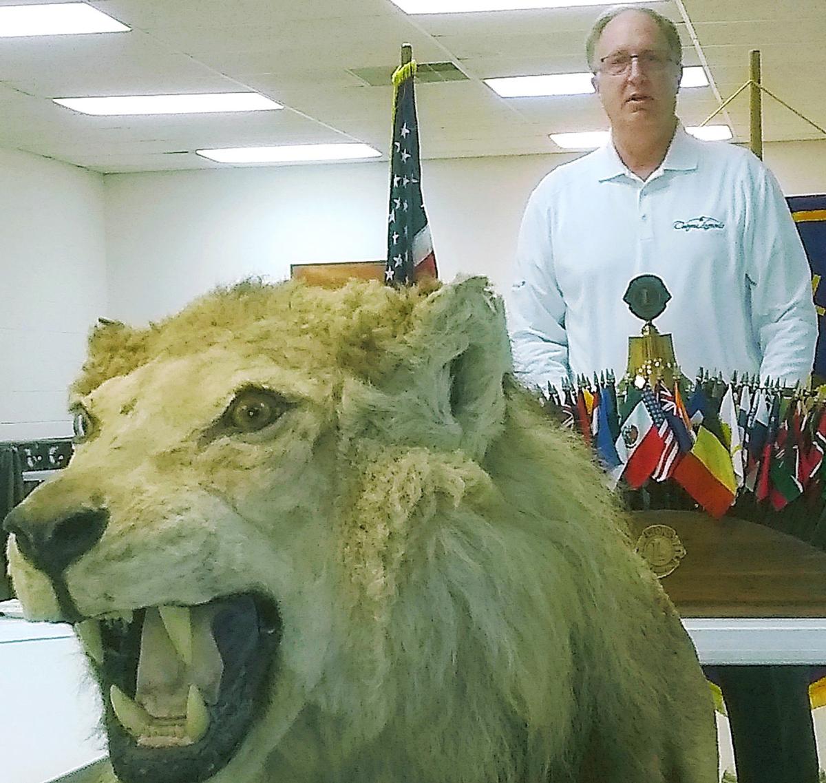 Cp Lions Plan Winter Clothing Toy Drive Through Etcetera