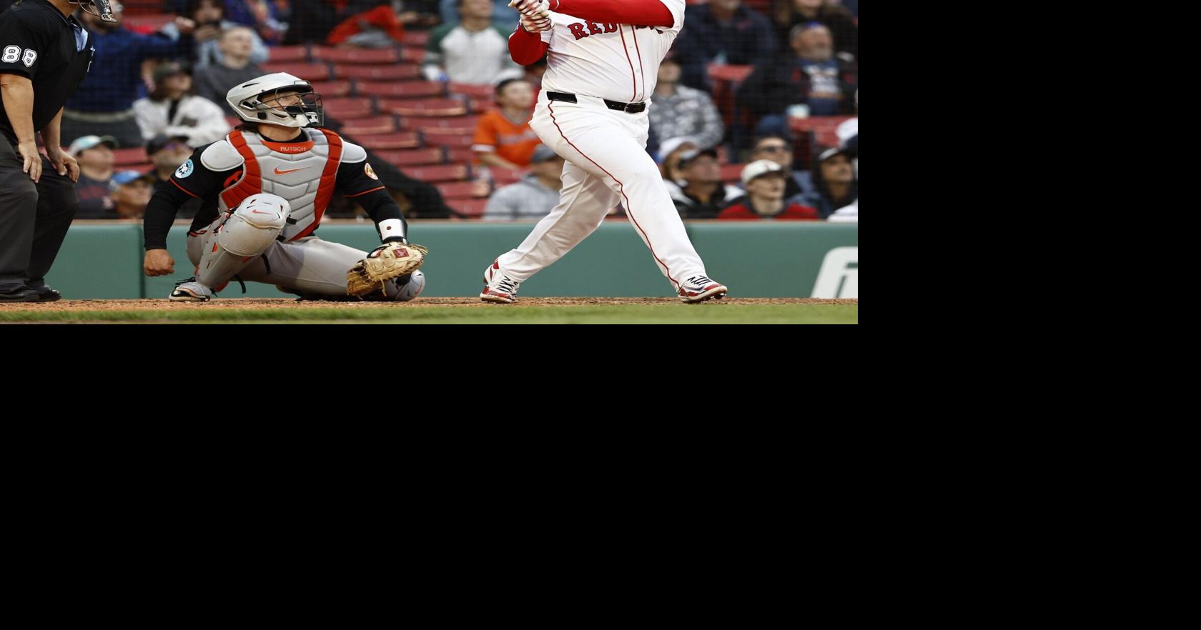 With Rafael Devers trade, Giants did what Mariners won’t